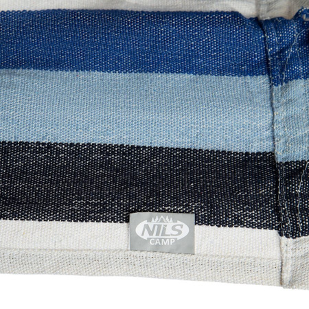 NILS Hamak Krzesło Brazylijskie Huśtawka Bujak