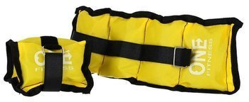 Ciężarki Obciążniki Na Ręce Nogi 2x1,5 kg