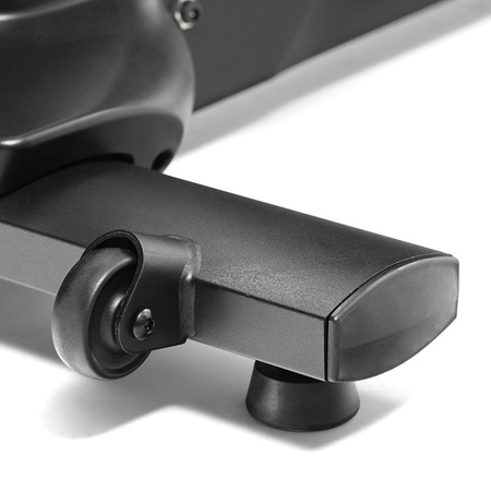 HMS Rower Eliptyczny Magnetyczny Trenażer Do Ćwiczeń