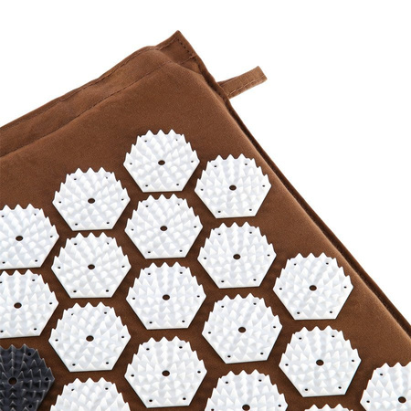 HMS Mata Zdrowotna Do Akupresury Z Kolcami Masująca