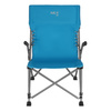 Krzesło Turystyczne Składane Kempingowe Plażowe Ogrodowe Wędkarskie NILS