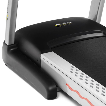 Bieżnia Elektryczna Treningowa Do Ćwiczeń Fitness Cardio Semi Commercial