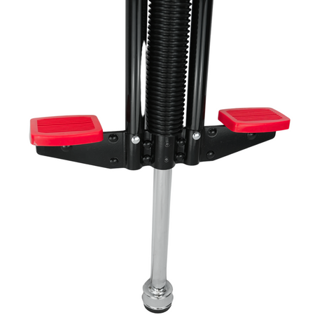 Pogo Skoczek Do Skakania Drążek JUMP STICK Dla Dziecka Zabawka Do 70 kg