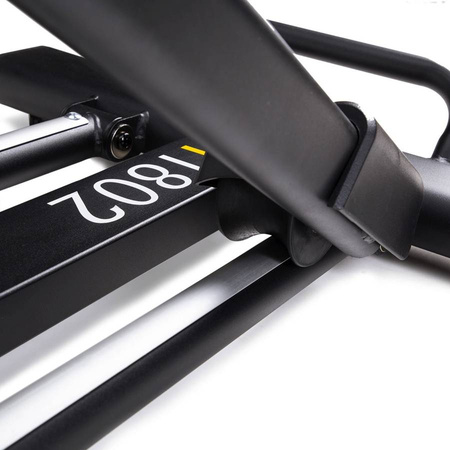 HMS Trenażer Eliptyczny Magnetyczny Semi Commercial