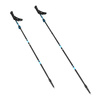 Kije Trekkingowe Kijki Nordic Walking Składane Do Chodzenia Po Górach NILS
