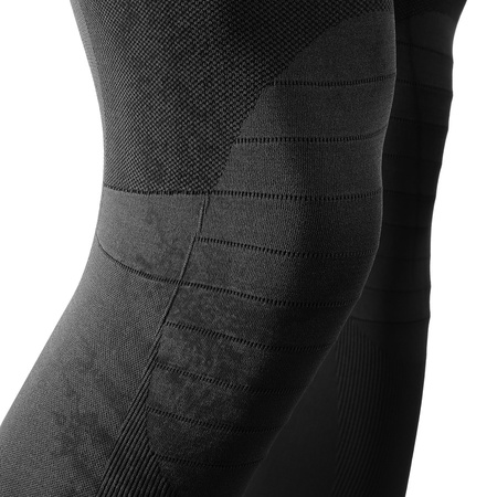 NILS Męska Bielizna Termoaktywna Komplet Spodnie + Bluzka