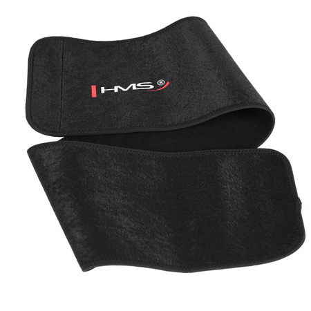 Hula Hop Magnetyczne Odchudzające Z Wypustkami i Obciążnikiem + Pas Wyszczuplający HMS