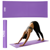 Mata Do Ćwiczeń Fitness Jogi Aerobiku Gimnastyczna Antypoślizgowa 3 mm