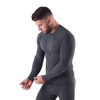 NILS Koszulka Termoaktywna Termiczna Męska Bielizna