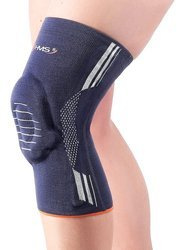 HMS Ściągacz Stabilizator Opaska Orteza Na Kolano