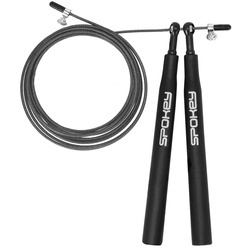 SPOKEY Skakanka Bokserska Z Łożyskami Do Ćwiczeń 300 cm