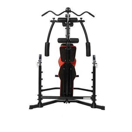 HMS Atlas Wielofunkcyjny Do Ćwiczeń + Modlitewnik Domowa Siłowania