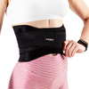 Ściągacz Pas Wyszczuplający Na Brzuch Neoprenowy