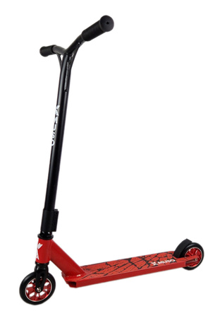 Hulajnoga Wyczynowa Stunt Freestyle Do Trików Młodzieżowa