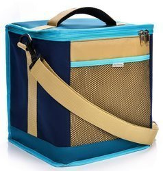 METEOR Torba Plażowa Piknikowa Termiczna 18 L