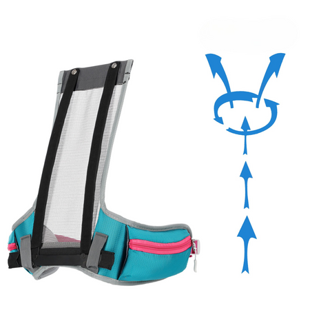 Plecak Turystyczny Trekkingowy Taktyczny Wojskowy Sportowy 18 L NILS CAMP