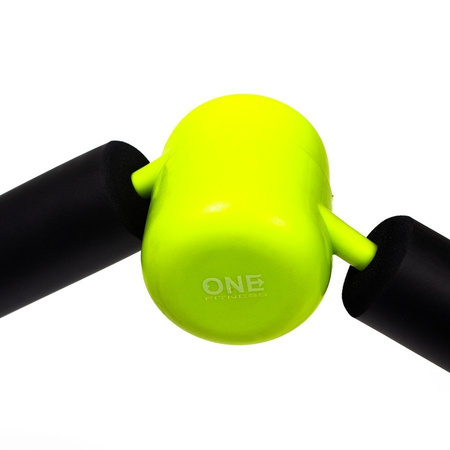 Agrafka Gimnastyczna Motylek Do Ćwiczeń Fitness