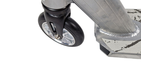 Hulajnoga Wyczynowa Stunt Freestyle Do Trików Młodzieżowa