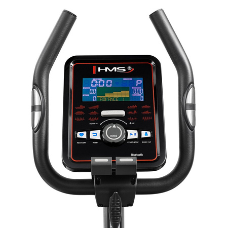 HMS Rower Eliptyczny Magnetyczny Trenażer Do Ćwiczeń