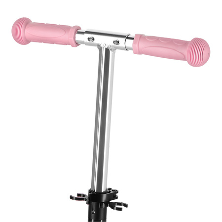 NILS Hulajnoga 2w1 Trójkołowa Klasyczna Dziecięca