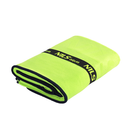 NILS Ręcznik z Mikrofibry Szybkoschnący 140x70 cm