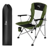 Krzesło Turystyczne Składane Kempingowe Plażowe Ogrodowe Wędkarskie NILS