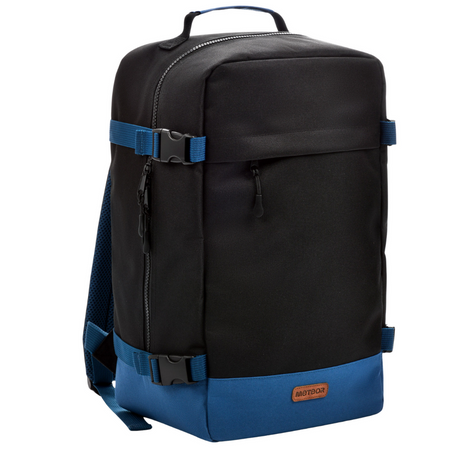 Plecak Kabinowy Bagaż Podręczny Podróżny Turystyczny Do Samolotu 20 L METEOR