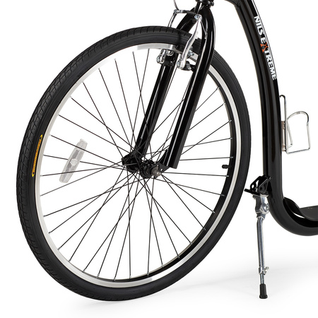 NILS Hulajnoga Miejska Pompowane Koła