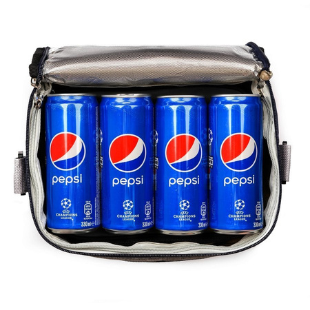 METEOR Torba Plażowa Piknikowa Termiczna 18 L