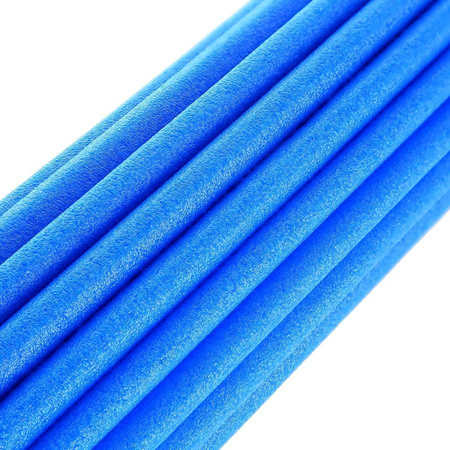 HMS Zestaw 3w1 Roller Wałek Drążek Do Masażu Ćwiczeń