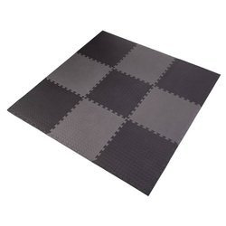 Mata Puzzle Pod Sprzęt Na Siłownię Podłogowa Piankowa HMS 9 szt. 60x60 cm