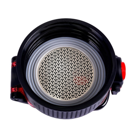 CASNO Butelka Tritanowa Bidon Rowerowy Sportowy Na Wodę 750 ml