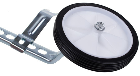 VERSO Kółka Podporowe Do Rowerka Regulowane