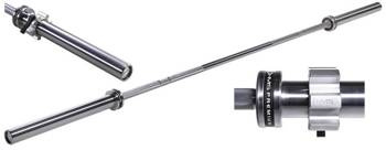 HMS Gryf Olimpijski Prosty Z Zaciskami Do 900 kg