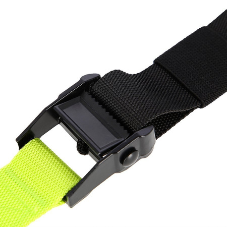 HMS Zestaw Taśmy Do Ćwiczeń Pasy Uchwyty Crossfit