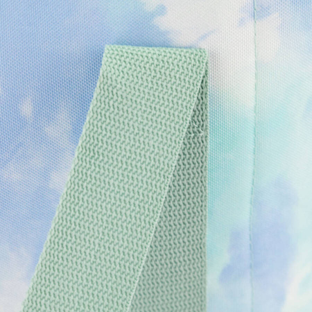 SPOKEY Torba Termiczna Plażowa Piknikowa Na Żywność 52 x 20 x 40 cm 28 L