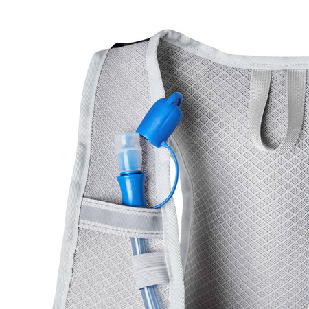 Plecak Rowerowy Biegowy Sportowy 10 L + Bukłak 2L NILS CAMP