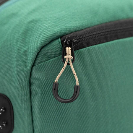 SPOKEY Plecak Turystyczny Miejski Sportowy 35 L Odblaskowe Elementy