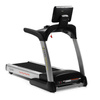 Bieżnia Elektryczna Treningowa Do Ćwiczeń Fitness Cardio Semi Commercial