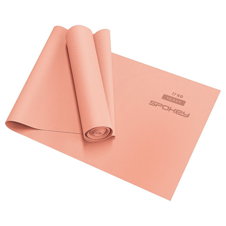 Gumy Taśmy Do Ćwiczeń Fitness Jogi Treningu Pilates Zestaw 3 szt. SPOKEY