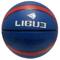 LIGUE Piłka Koszowa Do Gry W Koszykówkę Treningowa Rozmiar 7