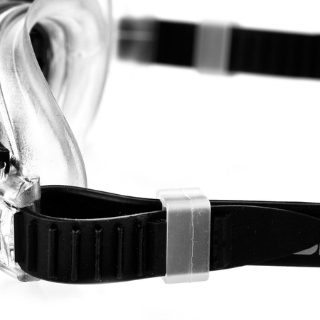 Okulary Pływackie Na Basen ANTI-FOG SPOKEY