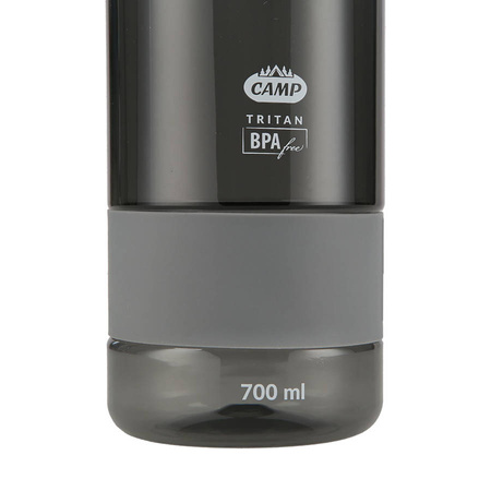 Bidon Rowerowy Butelka Sportowa Na Wodę Tritanowa BPA FREE 700 ml NILS