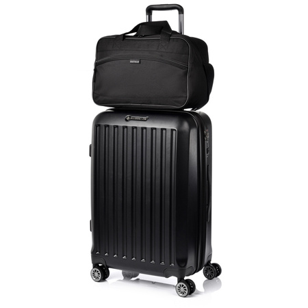 METEOR Torba Sportowa Podróżna Turystyczna Bagaż Podręczny 20 L