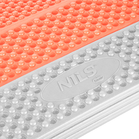 Karimata Mata Turystyczna Składana Na Biwak Kempingowa Izolacyjna 195 cm