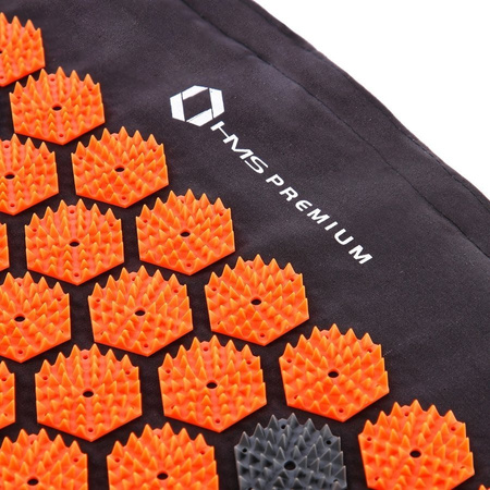 HMS Mata Poduszka Z Kolcami Do Akupresury Masująca