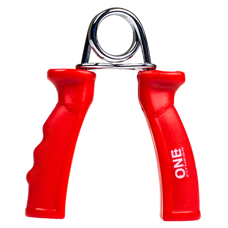 Ściskacze Treningowe Do Ćwiczeń Rąk Dłoni Bicepsów Nadgarstka Twarde 2 szt.