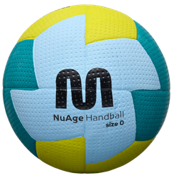 Piłka Ręczna Do Ręcznej Handball Treningowa Mini Rozmiar 0 METEOR