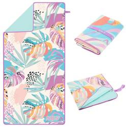 Ręcznik Szybkoschnący Plażowy Kąpielowy 160x80 cm NILS