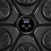 Elektroniczna Tarcza Bokserska Bluetooth Na Ścianę Z Głośnikiem + Rękawice